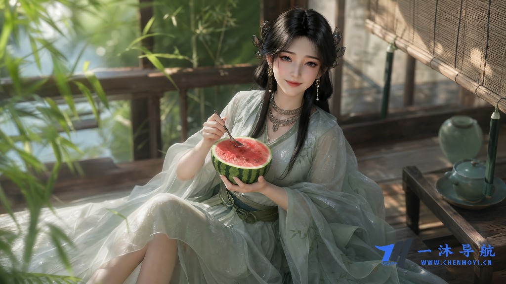 电脑壁纸丨凡人修仙传