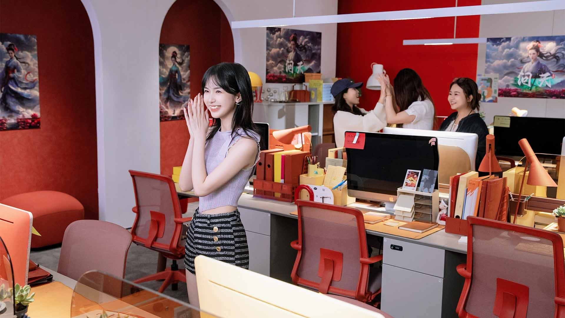 这个CEO我当定了