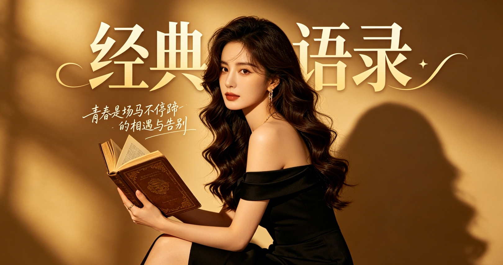 通透治愈短视频配文说说,抖音热门高赞说说短句！