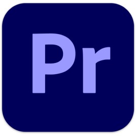 Adobe Premiere Pro