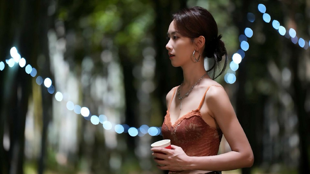 盛夏离与合