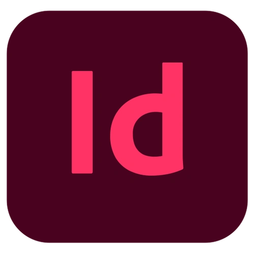 Adobe InDesign