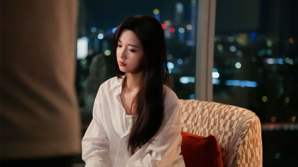 盛夏离与合