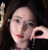 秋月凉