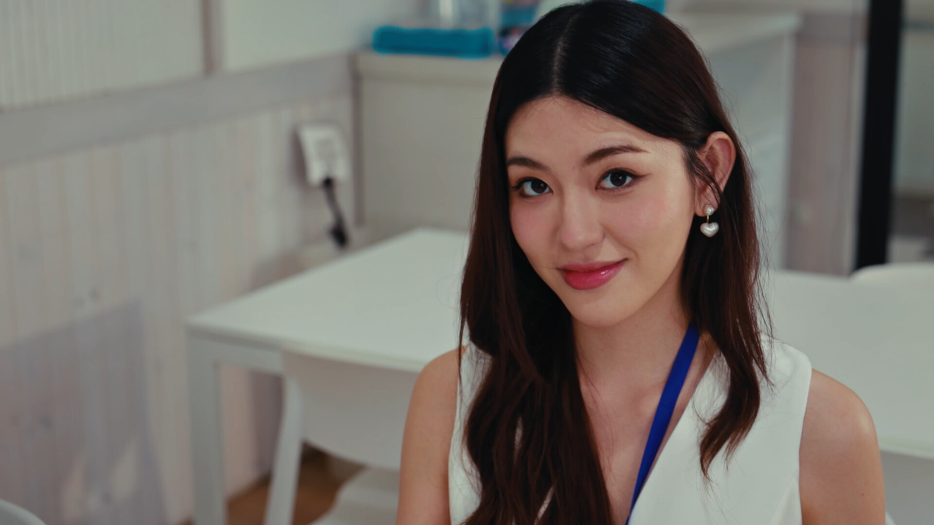 《难忘挚爱》中文版