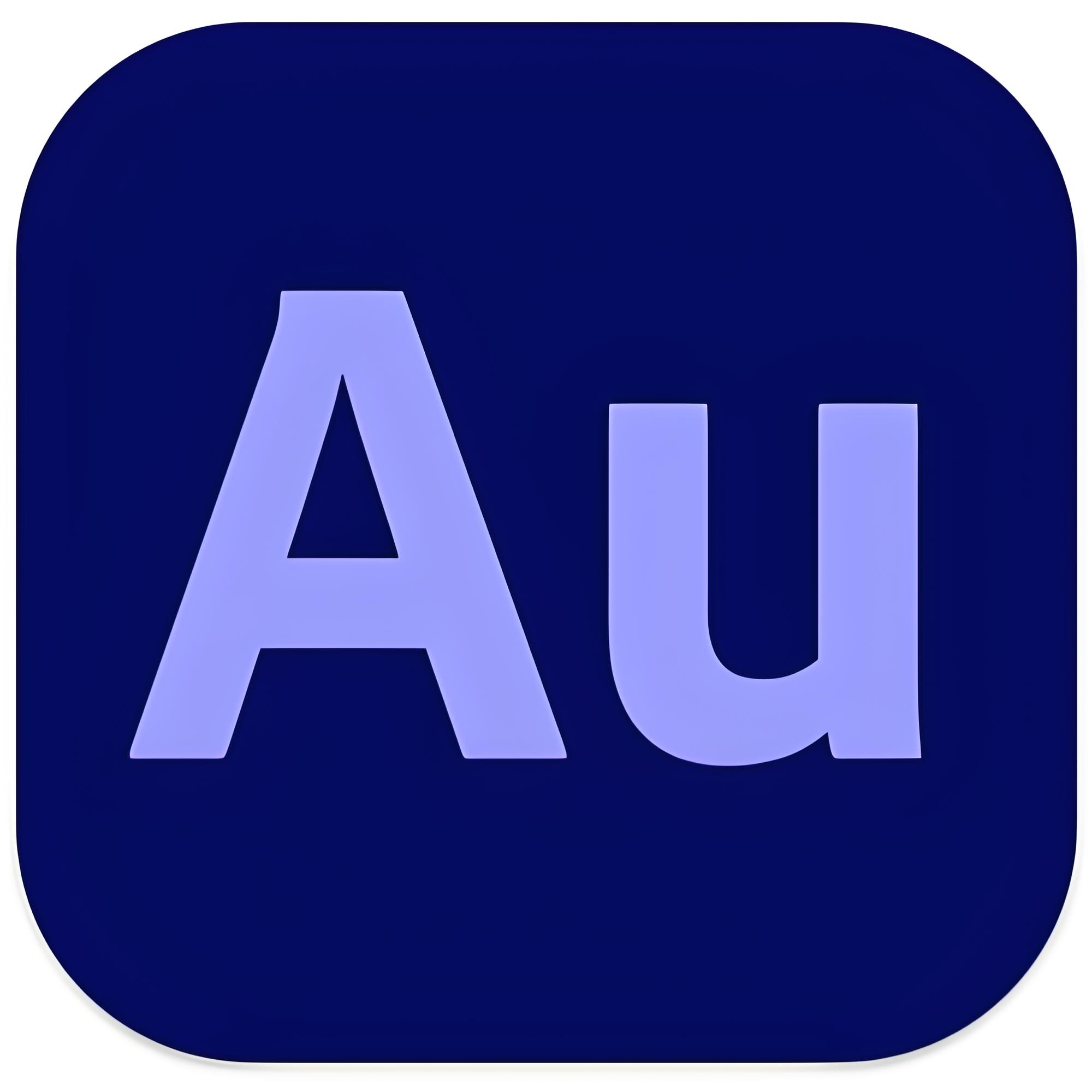 Adobe Audition