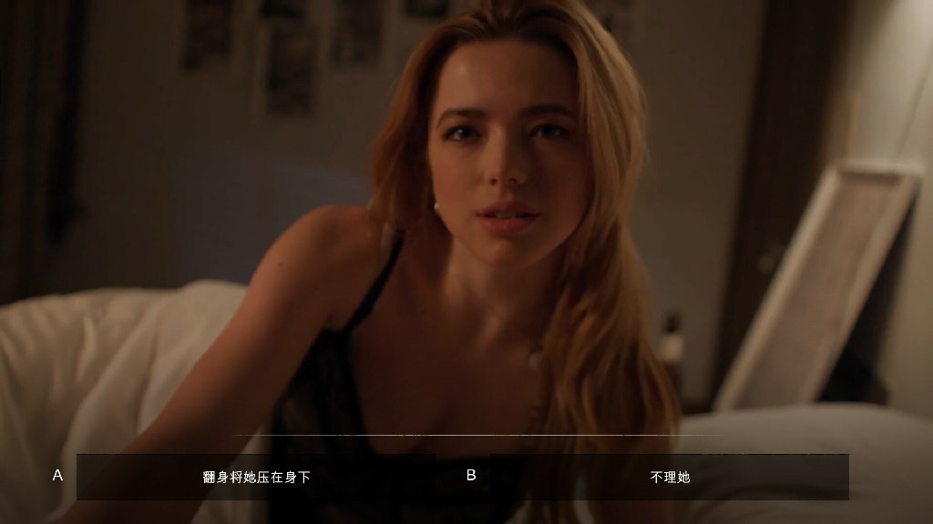 小丑游戏