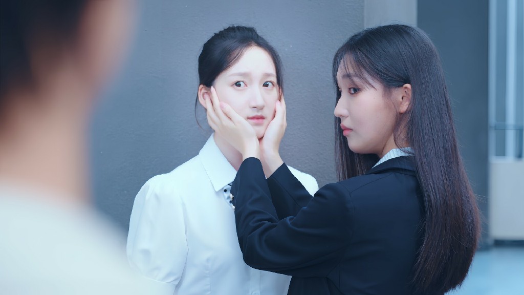 主角