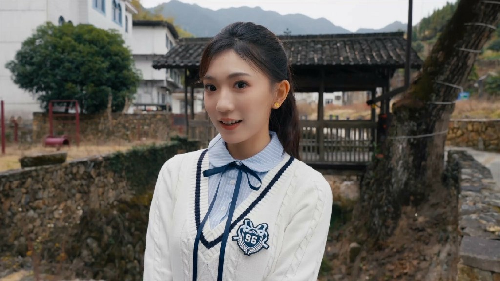 雪落情书时