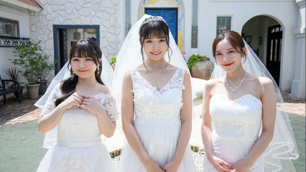 HamKoi 转生为仓鼠的我与三姐妹的甜蜜生活