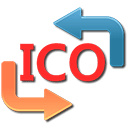 Quick Any2Ico(图标提取转换器)