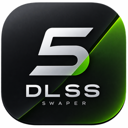 DLSS5-Swapper-Setup DLSS 5 神经渲染一键安装/切换