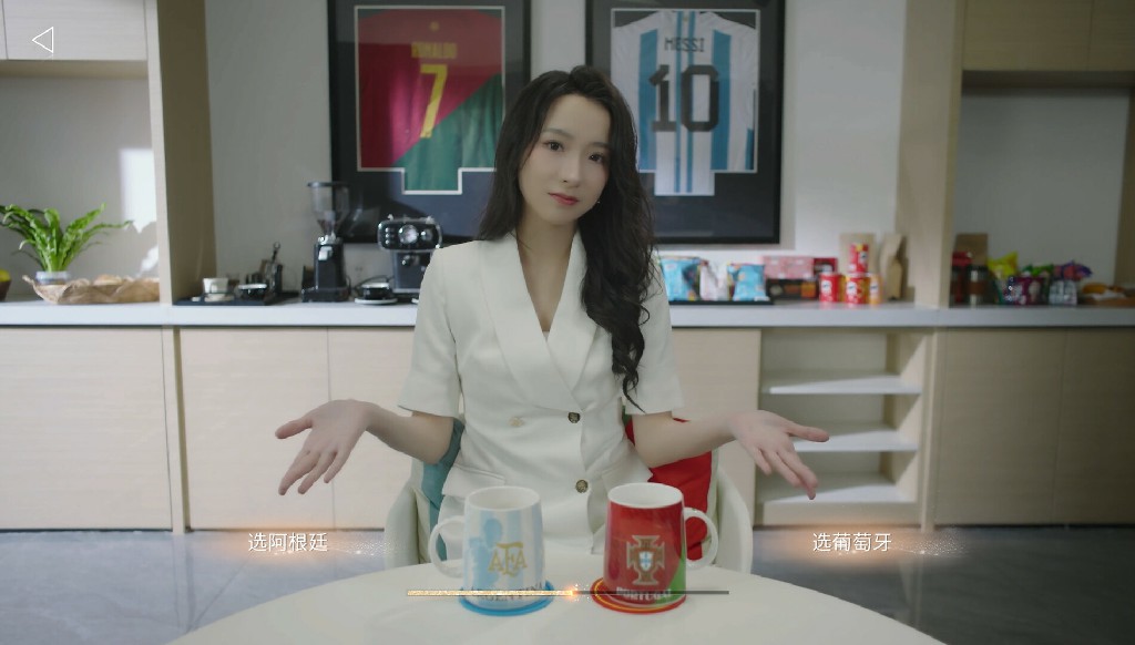 我为情狂