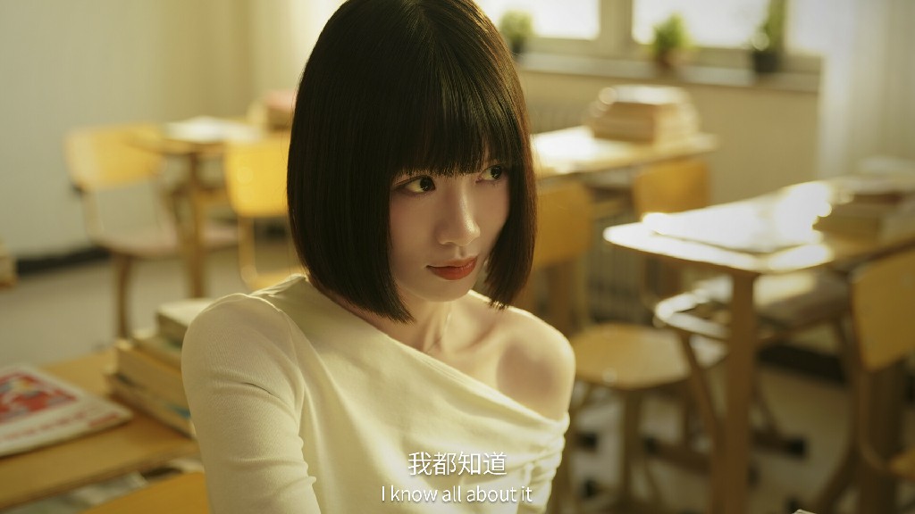 失业了，我获得了亿万游戏财产