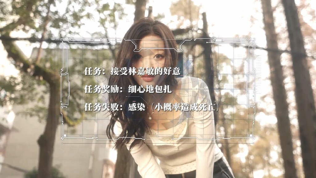 重生了还逼我恋爱？/重生了还要我谈恋爱？