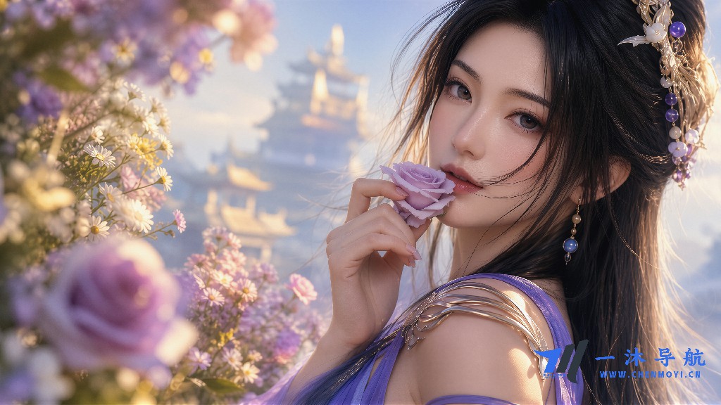 电脑壁纸丨凡人修仙传系列！