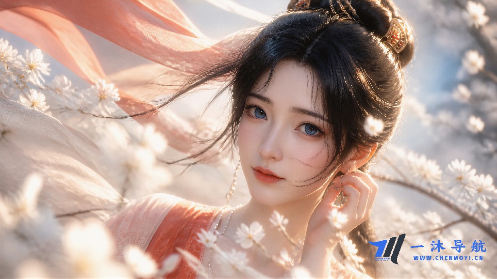 电脑壁纸丨凡人修仙传系列！