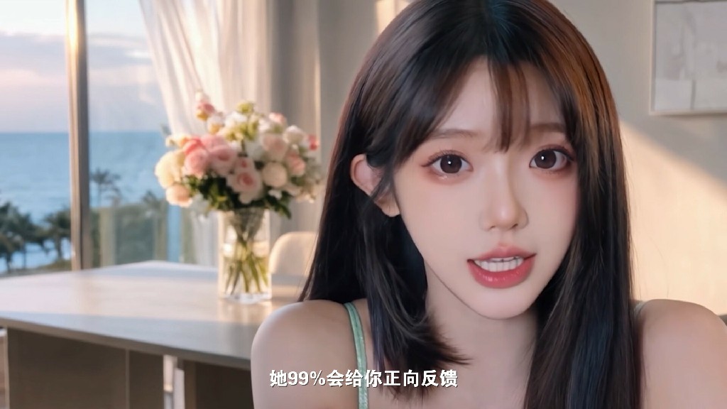 撩妹模拟器：备胎的觉醒-AI