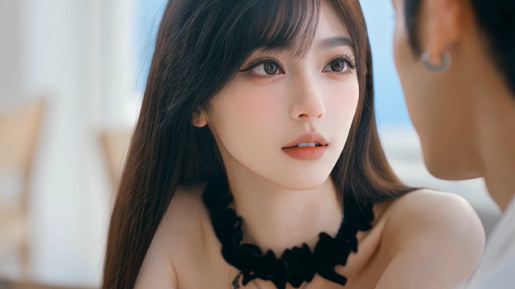 撩妹模拟器：备胎的觉醒-AI