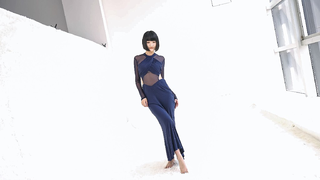 丝足天使