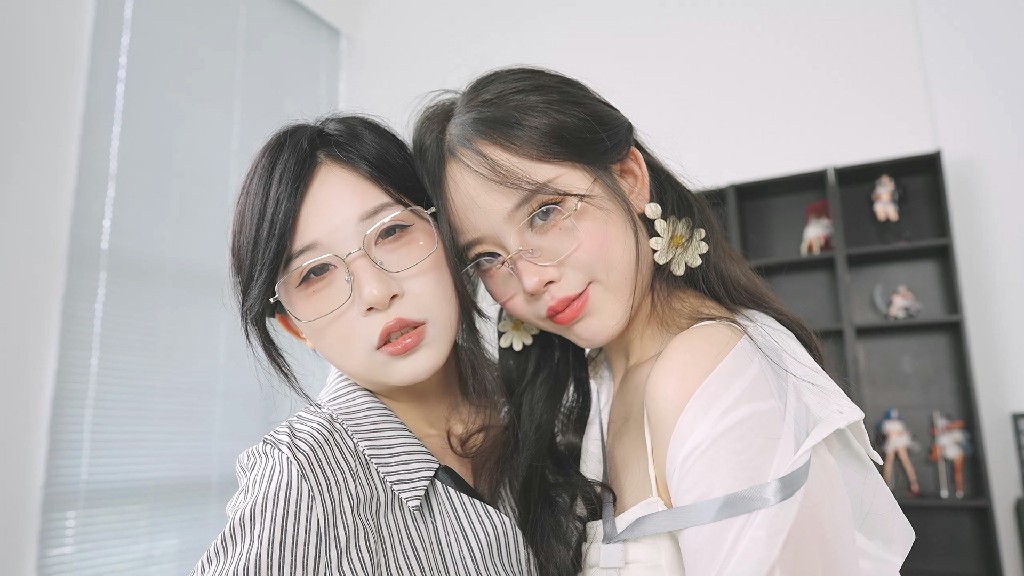 总裁和女高管