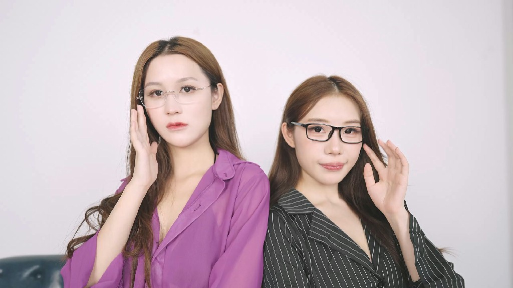 总裁和女高管