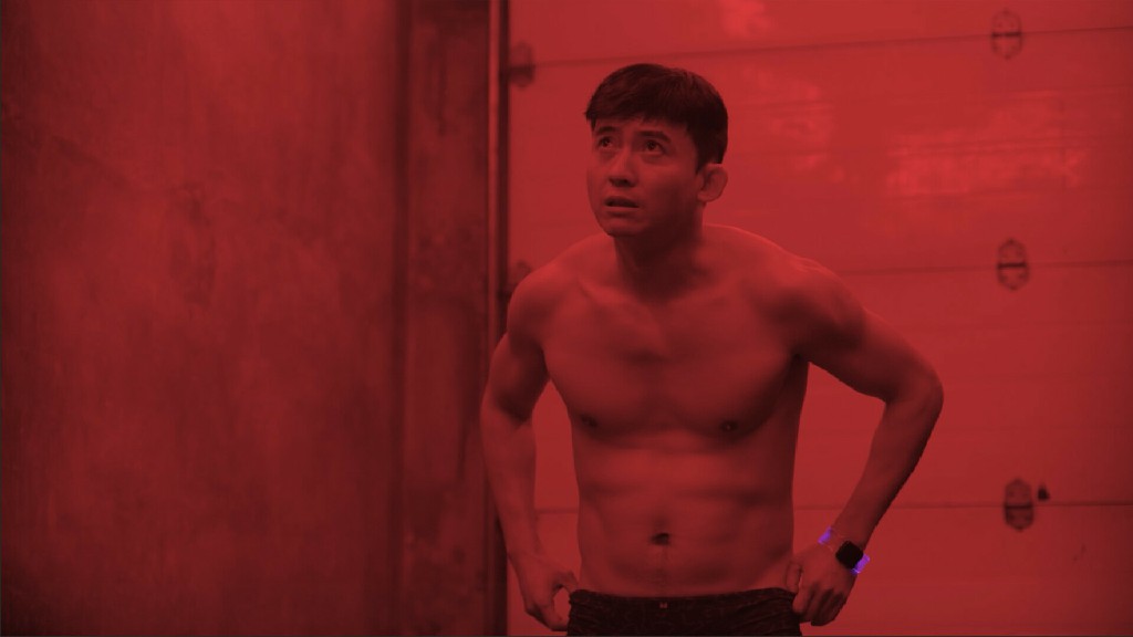 下一个就是你