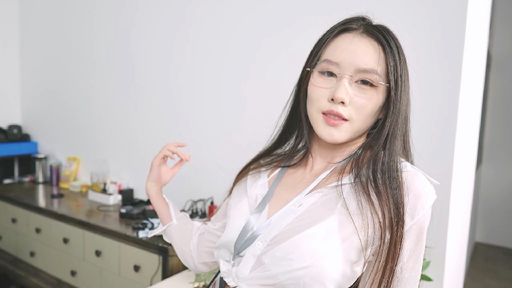总裁和女高管