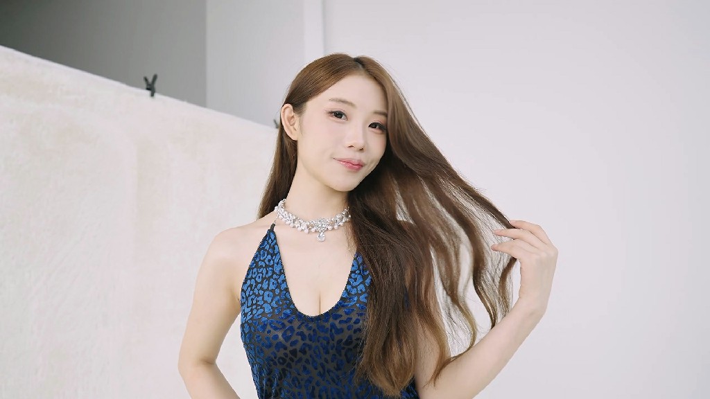 总裁和女高管