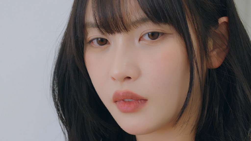阿西, 美女室友竟然...？2