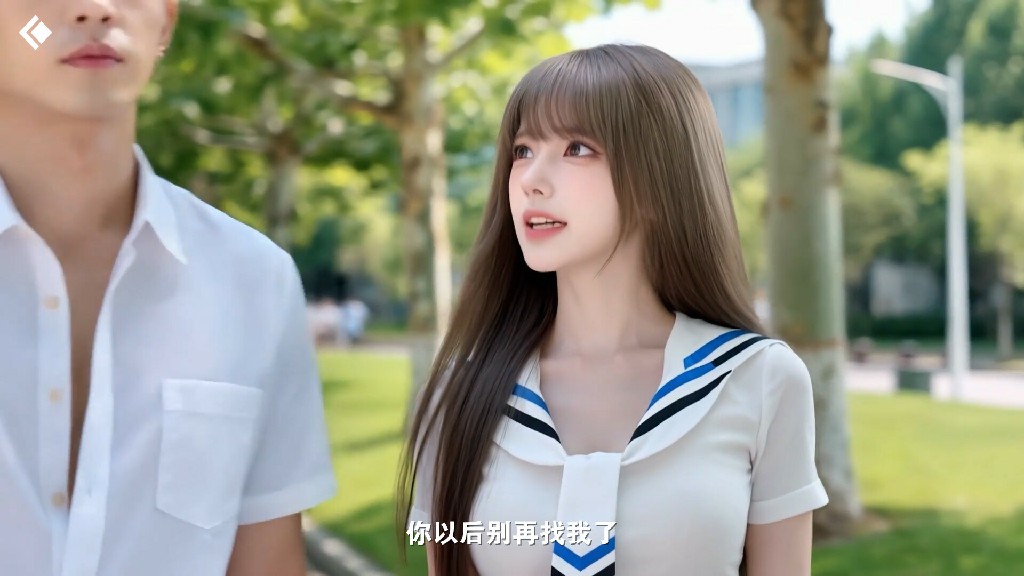 撩妹模拟器：备胎的觉醒-AI
