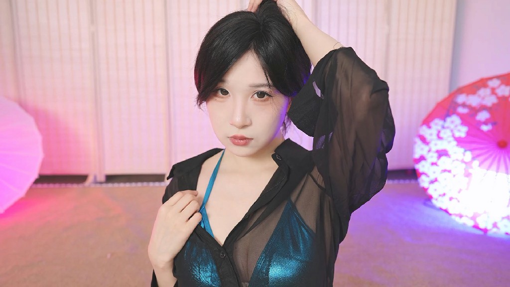 总裁和女高管